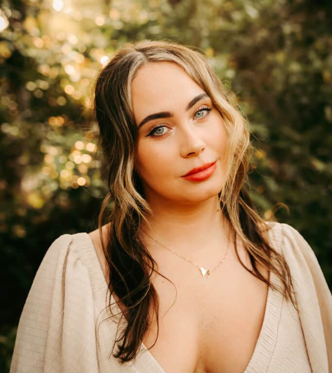 Brittany Sharp