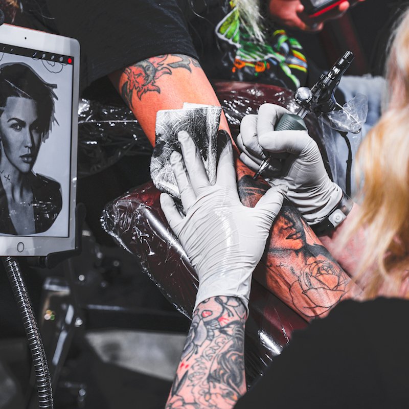 Top 10 Tattoo Artists to Follow on Instagram - The CosmoGlo