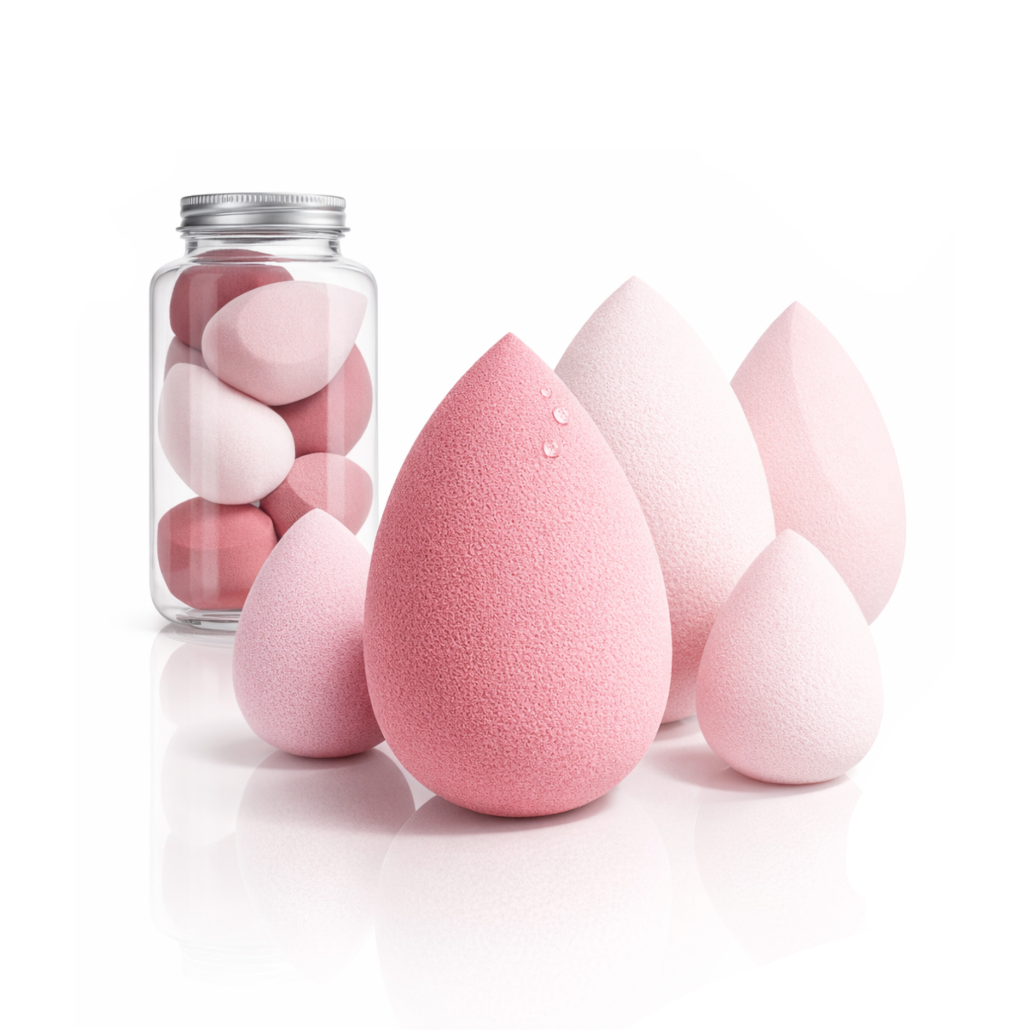 CosmoGlo Pro Beauty Blender - CosmoGloⓇ