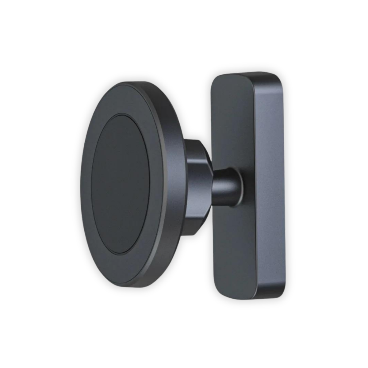 Wall Light Magnetic Phone Holder