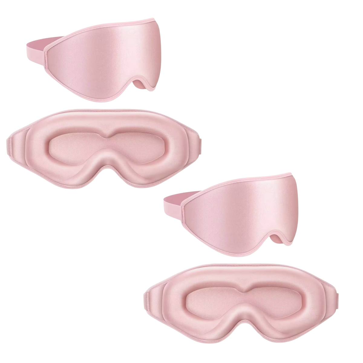 Eye & Lash Mask
