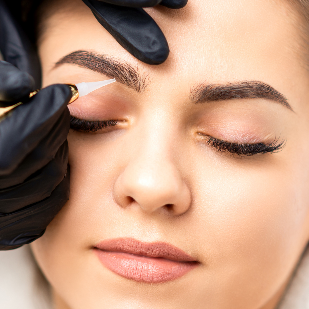 Numbing agents for permanent makeup procedures - 6 Essential Tools Every Beginner Permanent Makeup Artist Needs