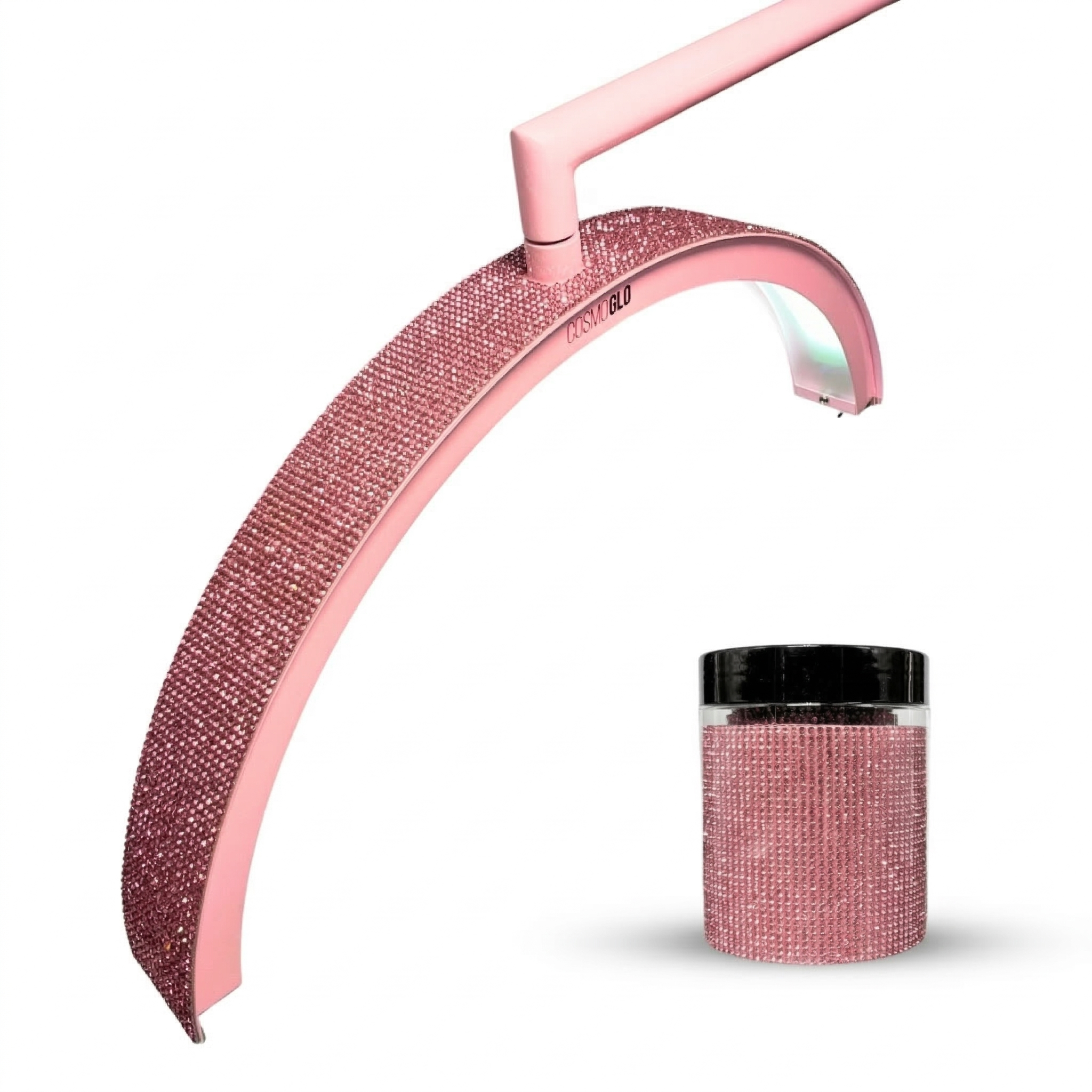 Diamond Accent Gems - CosmoGloⓇ