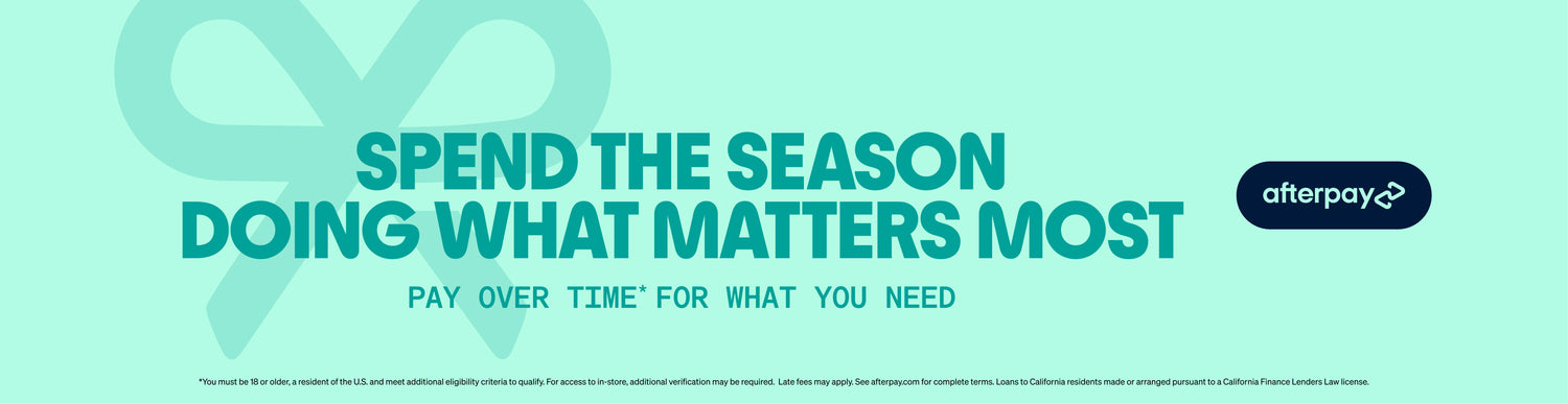 cosmoglo payment options for half moon beauty lamp