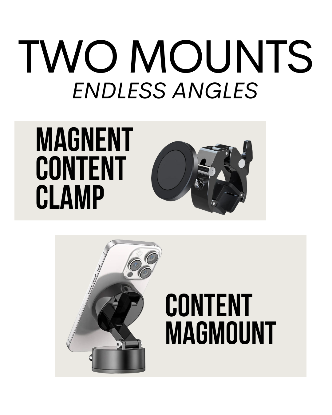 Effortless Content Creation Bundle
