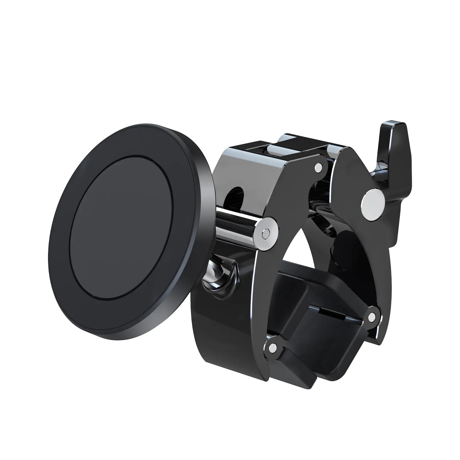 Magnetic Content Clamp for CosmoGlo Lights Phone Mount