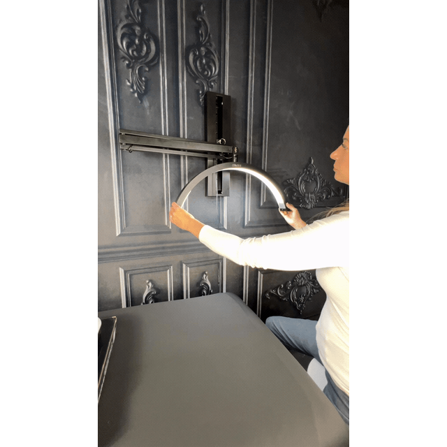 CosmoGlo Wall Light