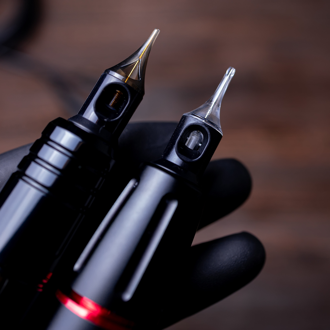 high quality pmu machine - 6 Essential Tools Every Beginner Permanent Makeup Artist Needs