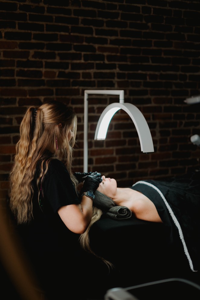 CosmoGlo Original Light Bundle + Phone Clip