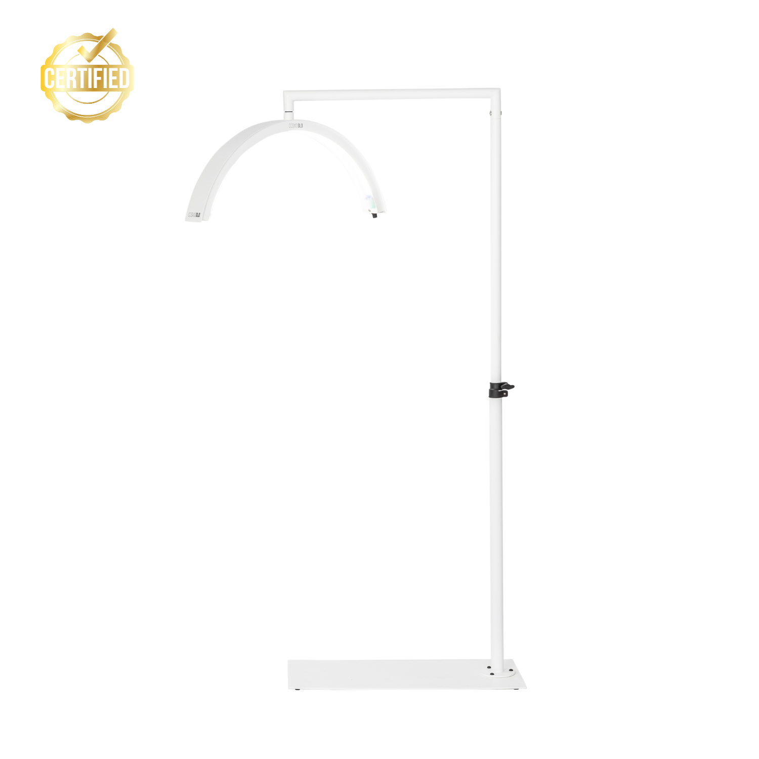 Original + Phone Clip Open Box - WHITE - CosmoGloⓇ