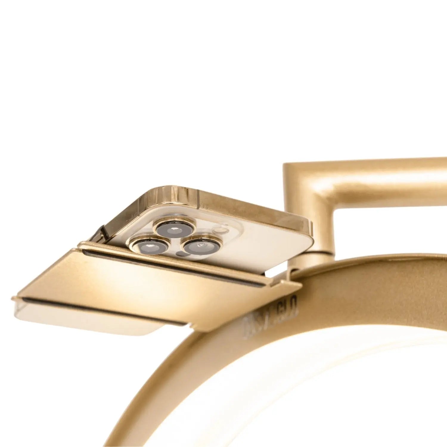 CosmoGlo Phone Clip - The CosmoGloPARTS