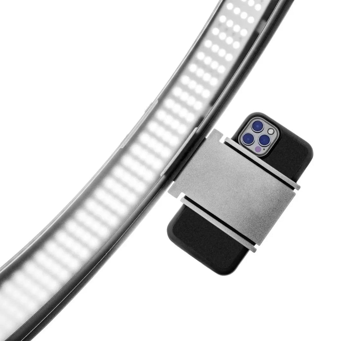 CosmoGlo Phone Clip - The CosmoGloPARTS