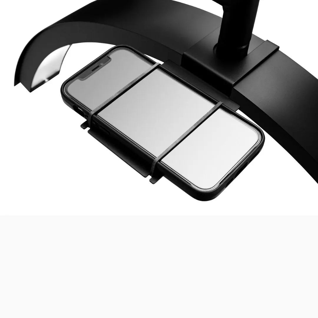 CosmoGlo Phone Clip - The CosmoGloPARTS