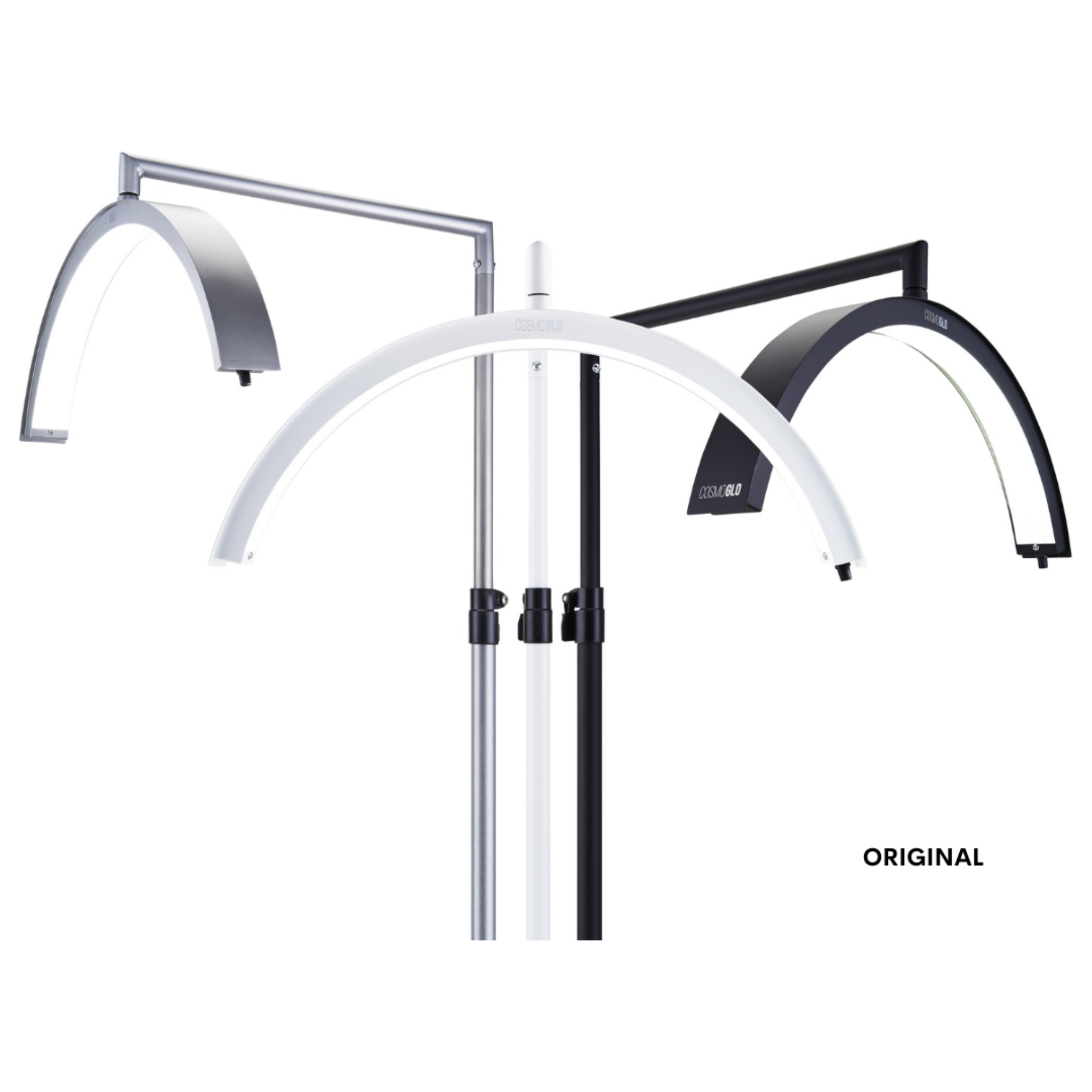 Parts - Halo: Original or XL Models - CosmoGloⓇ