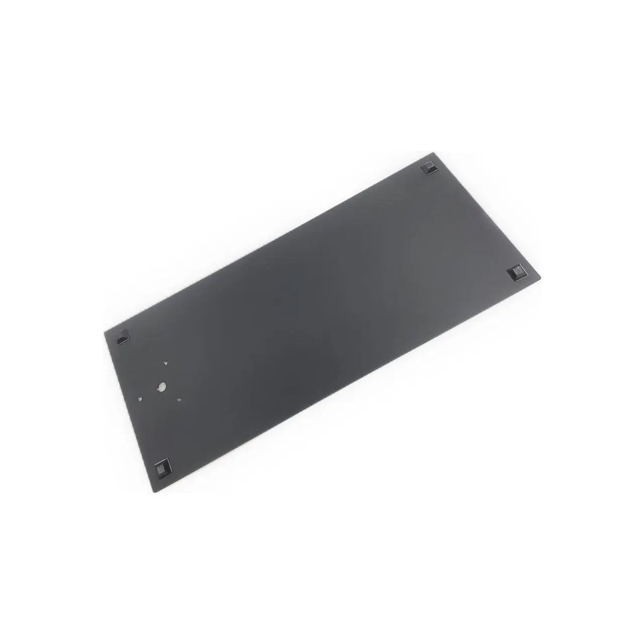 Parts - Base with Screws - The CosmoGloPARTS