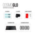 CosmoGlo Replacement Support Kit - CosmoGlo Support parts. Clamp, rubber feet, rubber bands, tool kit, wrenches, assembly kit