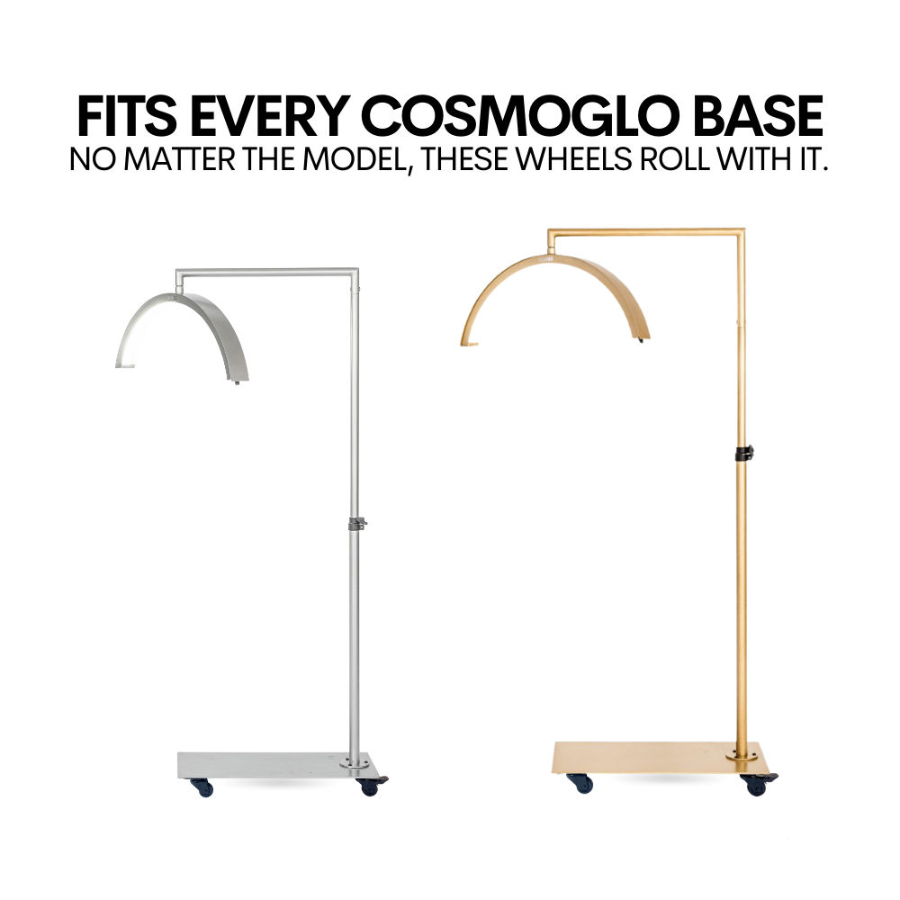 CosmoGlo Wheel Kit