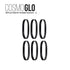 Parts - 6 pack of Rubber Bands - The CosmoGloPARTS