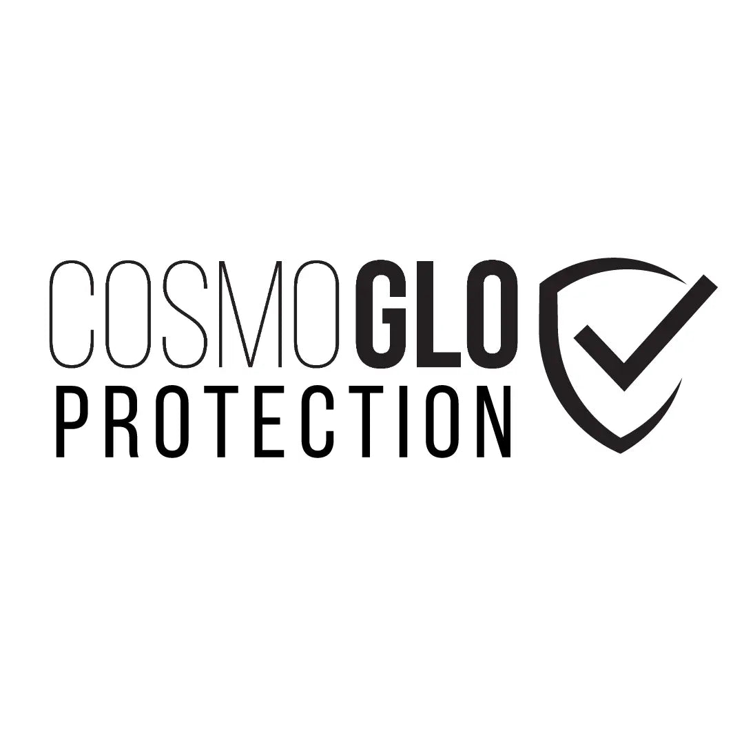 CosmoGlo Protection Coverage - The CosmoGloProtection