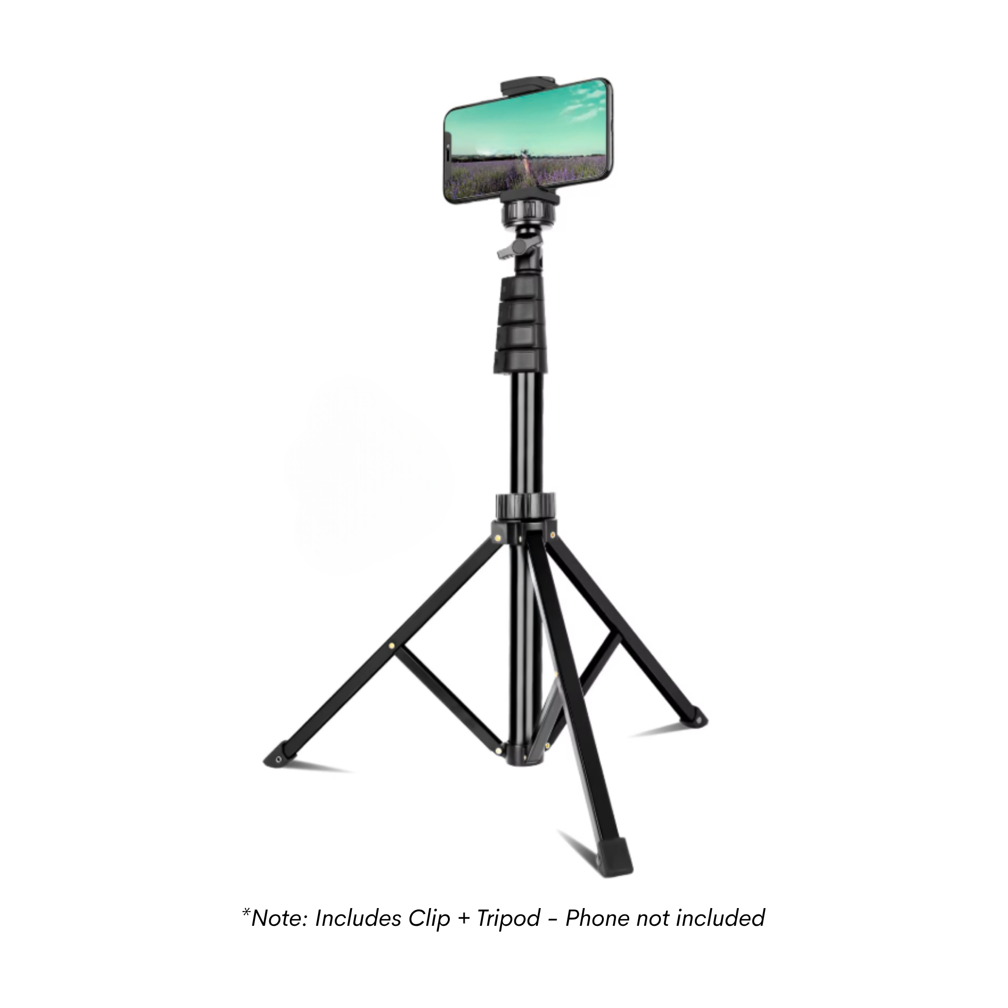 Content Filming Tripod - CosmoGloⓇ