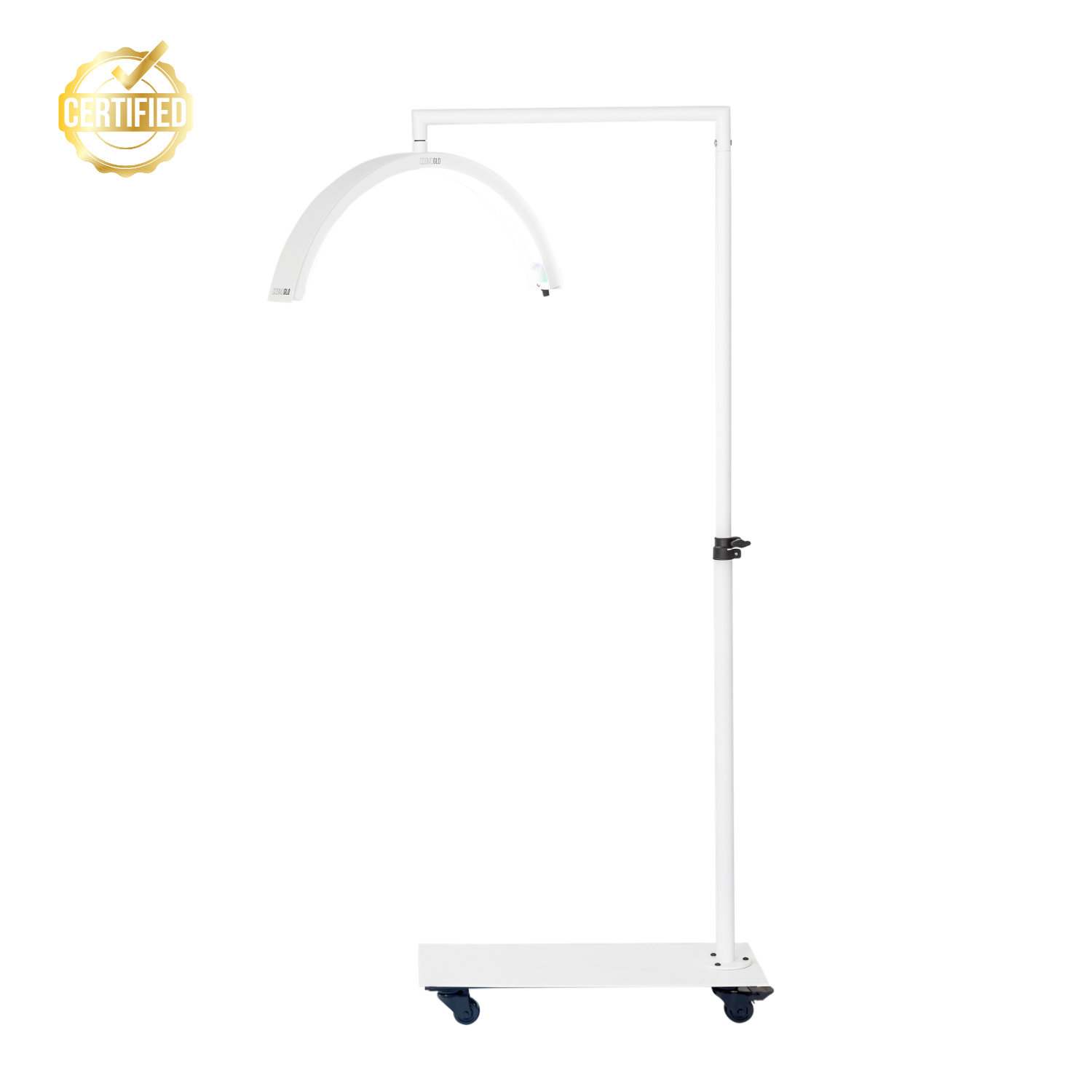 Original + Phone Clip Open Box - WHITE