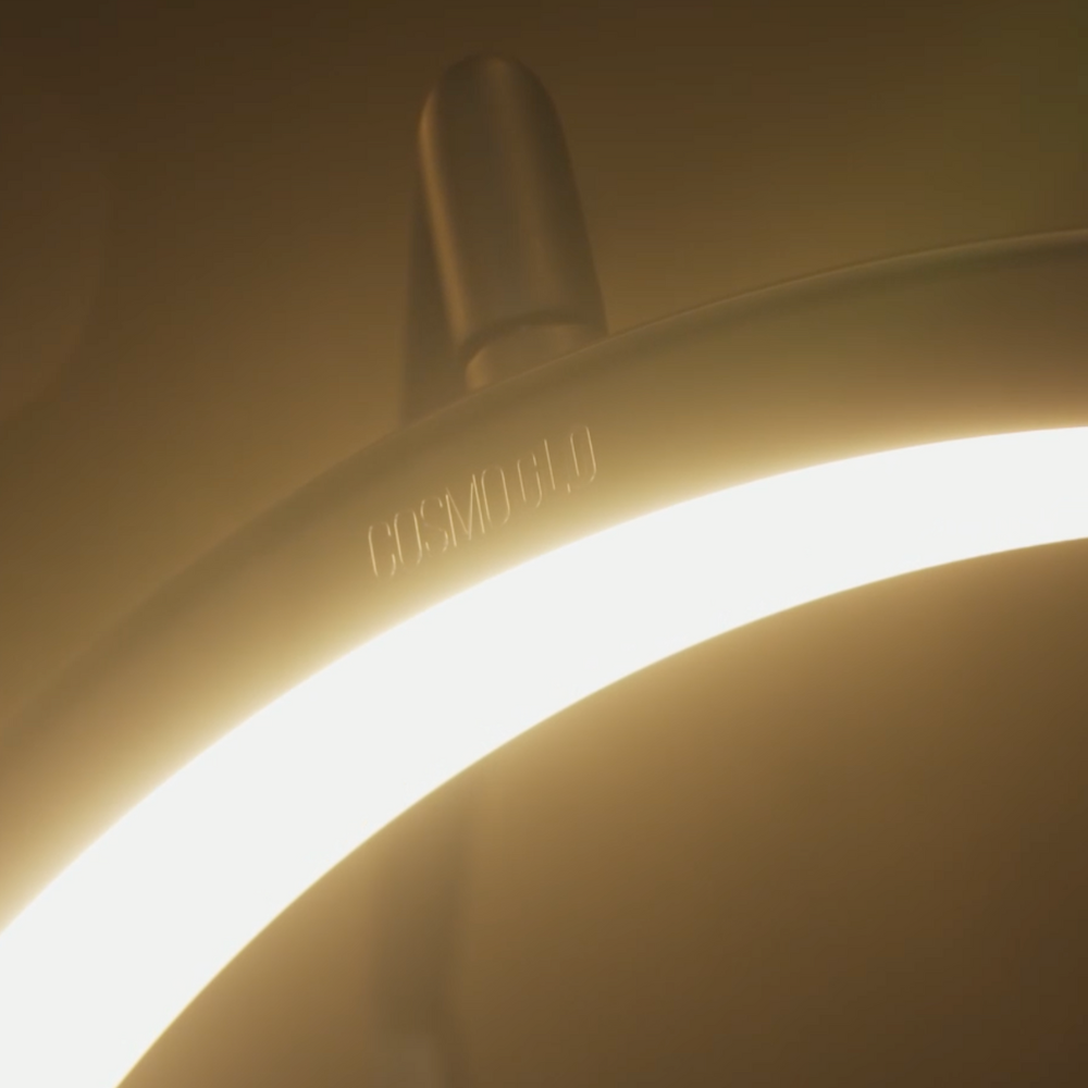 CosmoGlo light