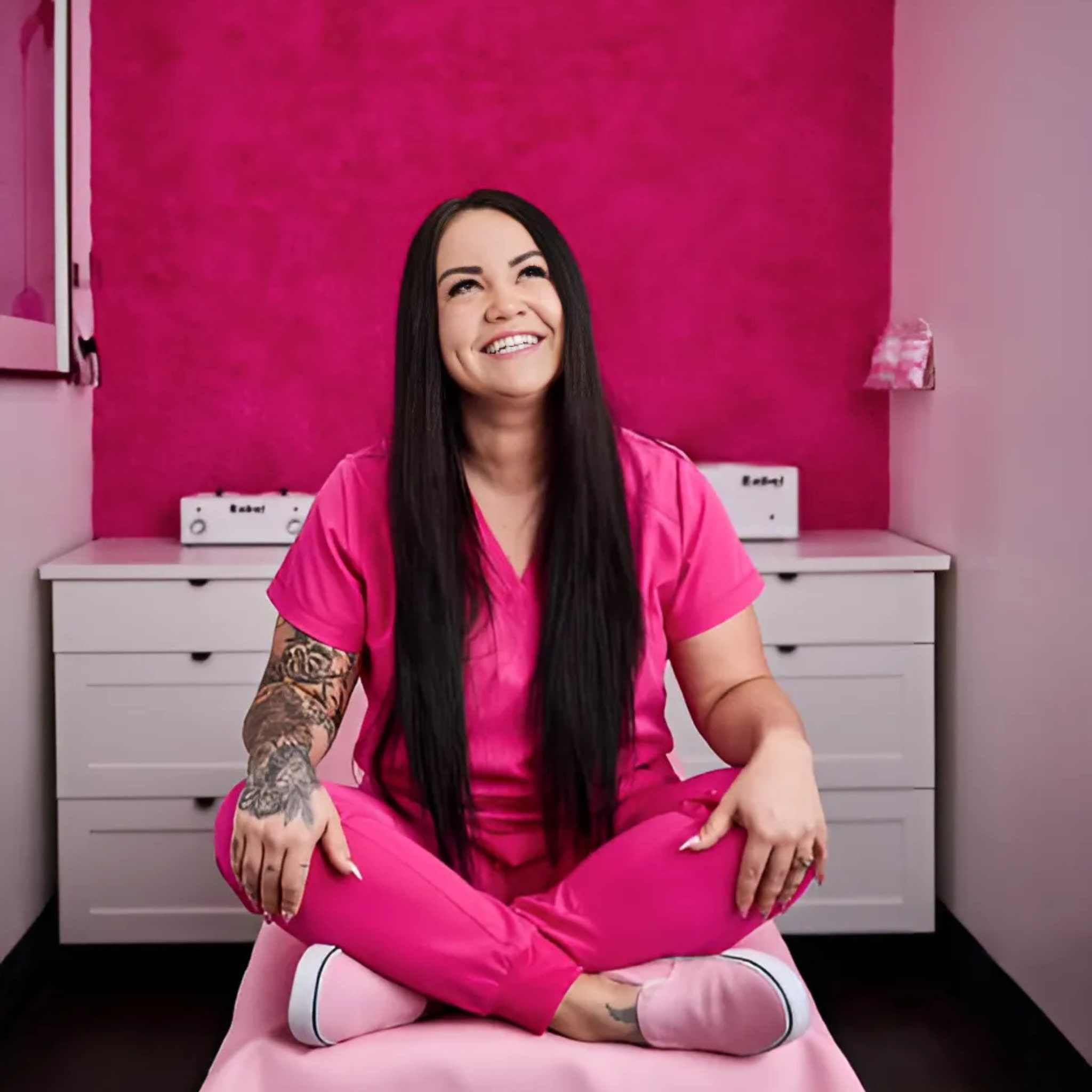 Small Business Spotlight: Rebel Wax by Breanna Mesquit