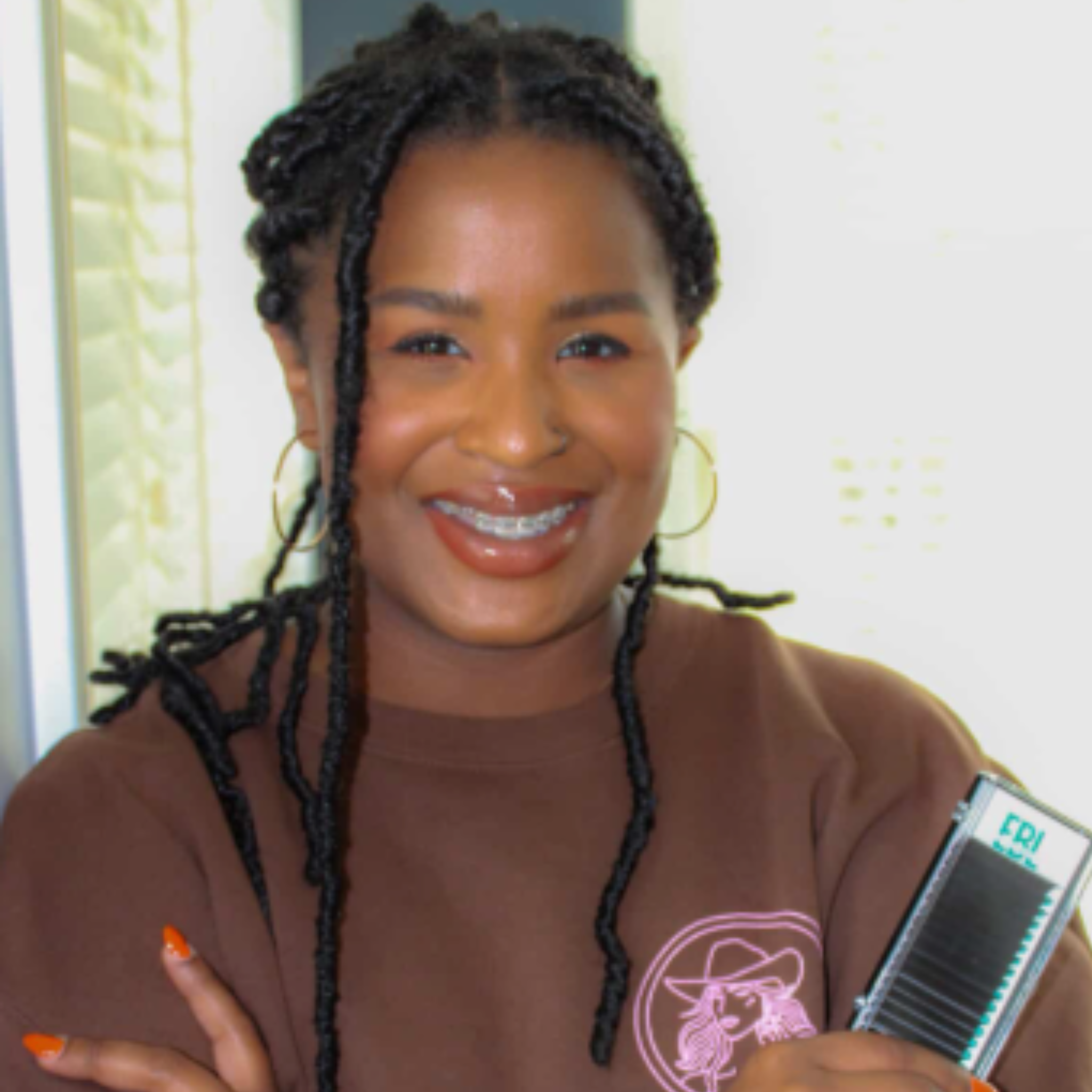 Small Business Spotlight: Beauty N Artistry by Jazmin Riordan