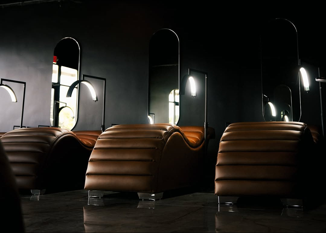 The Ultimate Guide to Treatment Room Lighting for Beauty Professionals (2026)