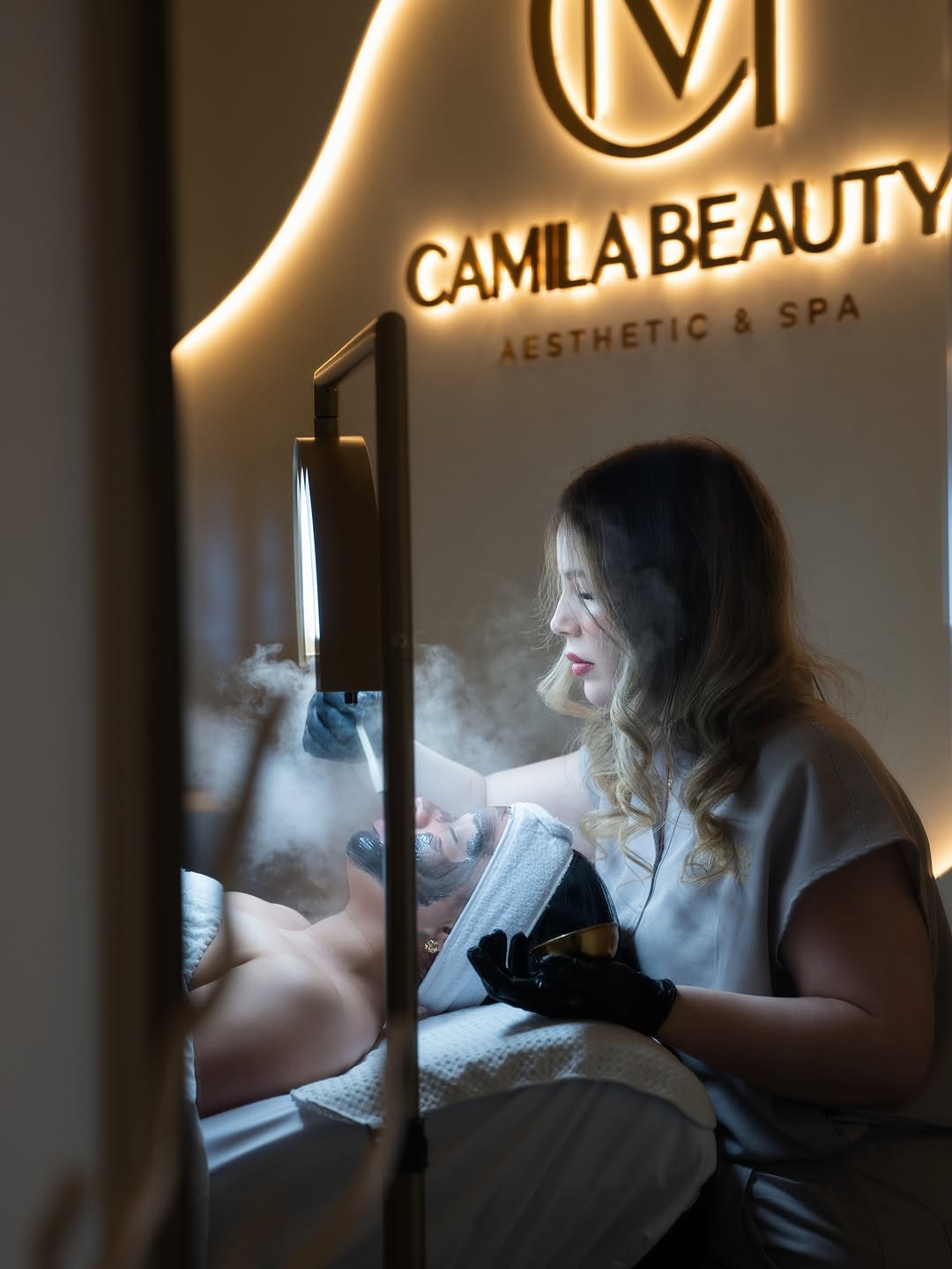 Why Can’t I See My Client’s Skin Clearly?