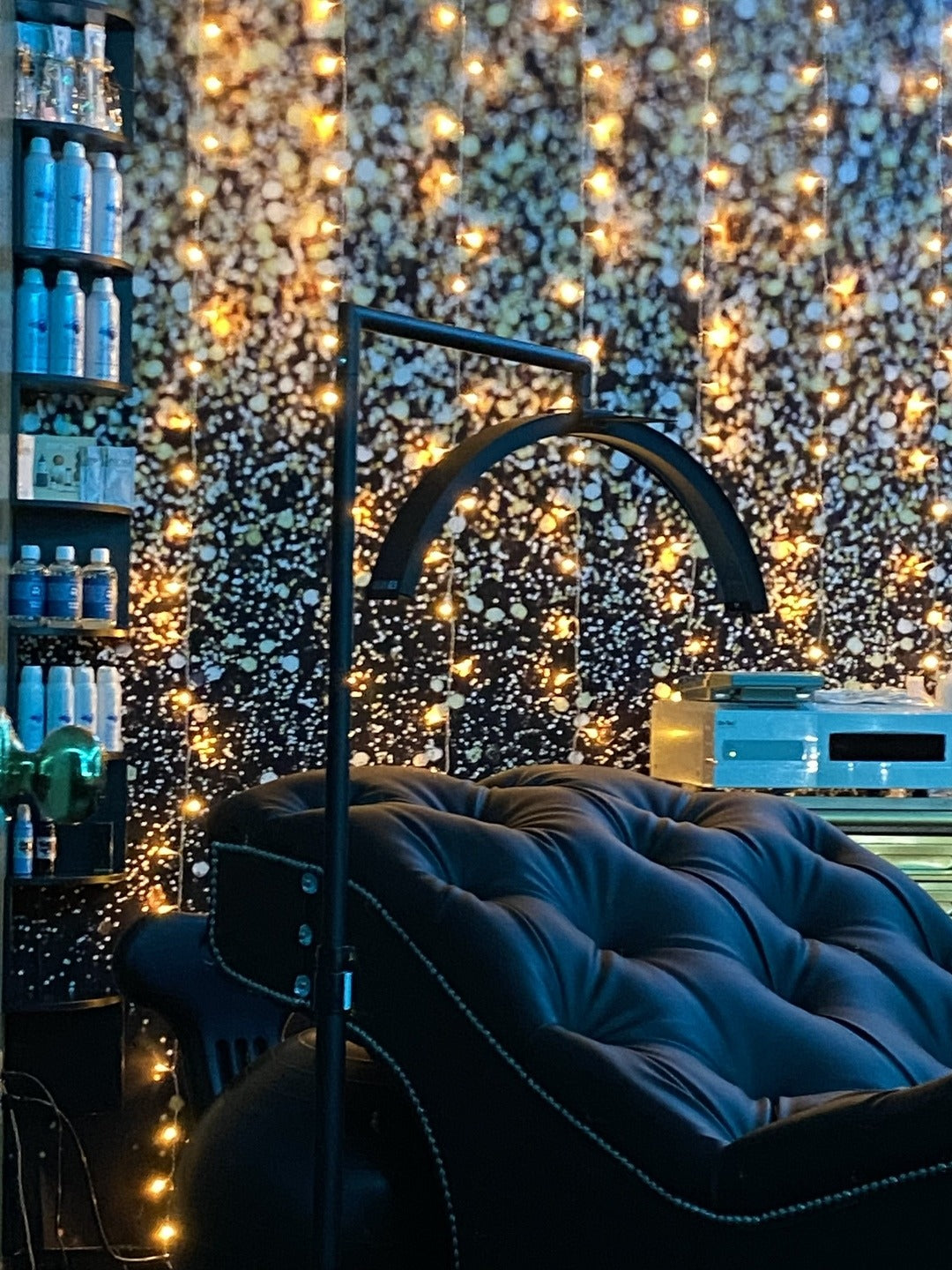 This or That: Cozy & Decorated