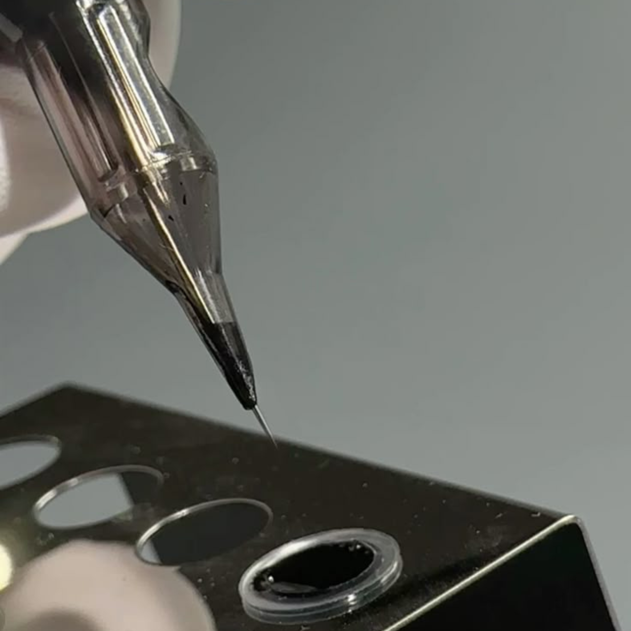 The Ultimate Guide to PMU Studio Equipment (What Clients Notice Most)