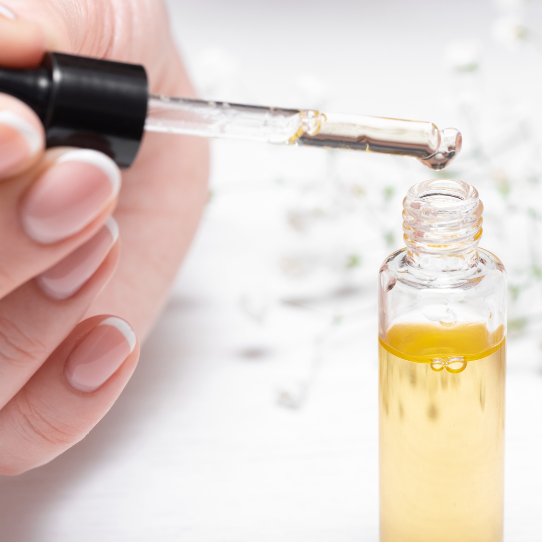 Professional nail care product