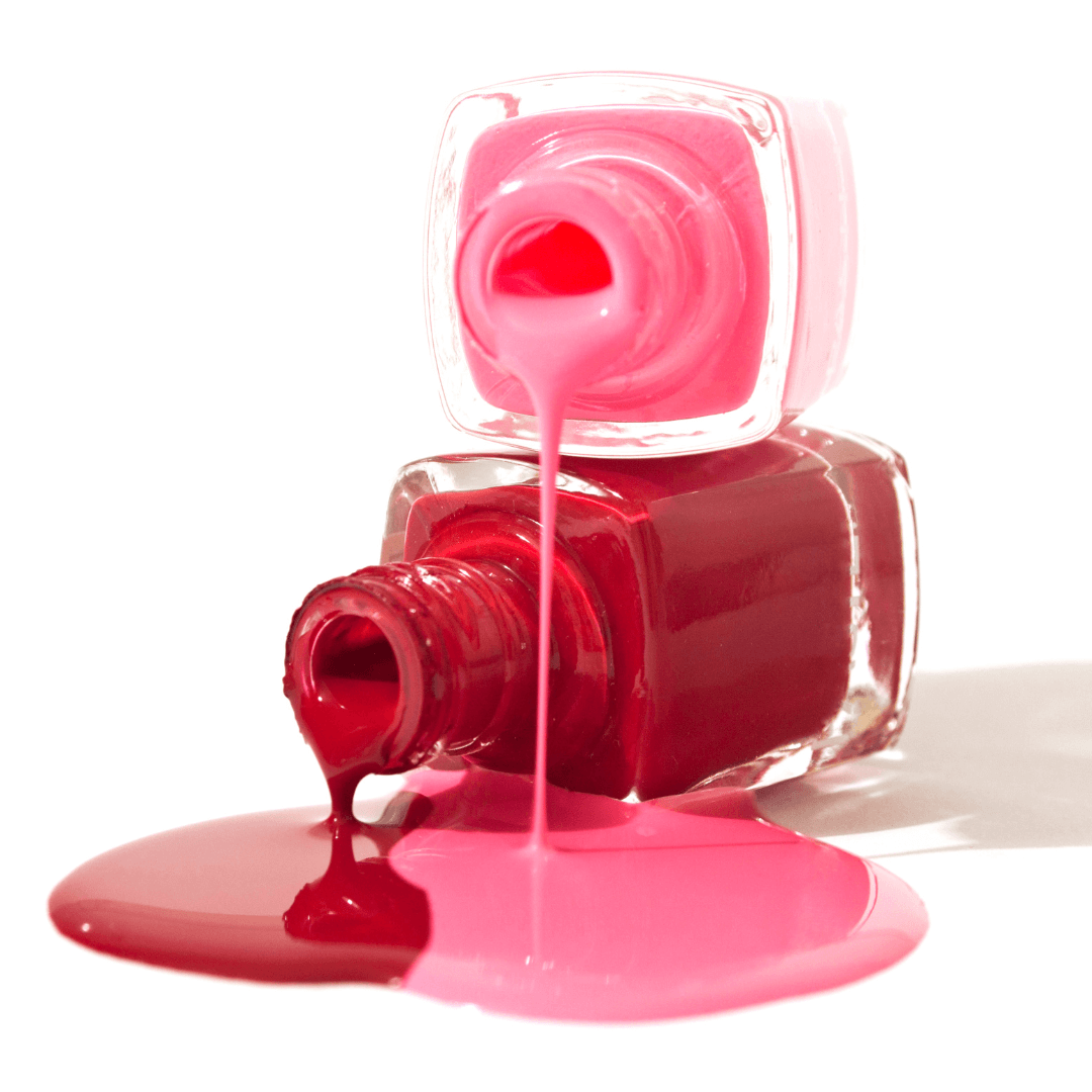 The Science Behind Nail Polish: What’s Really in Your Products?
