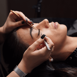 Eyelash Care