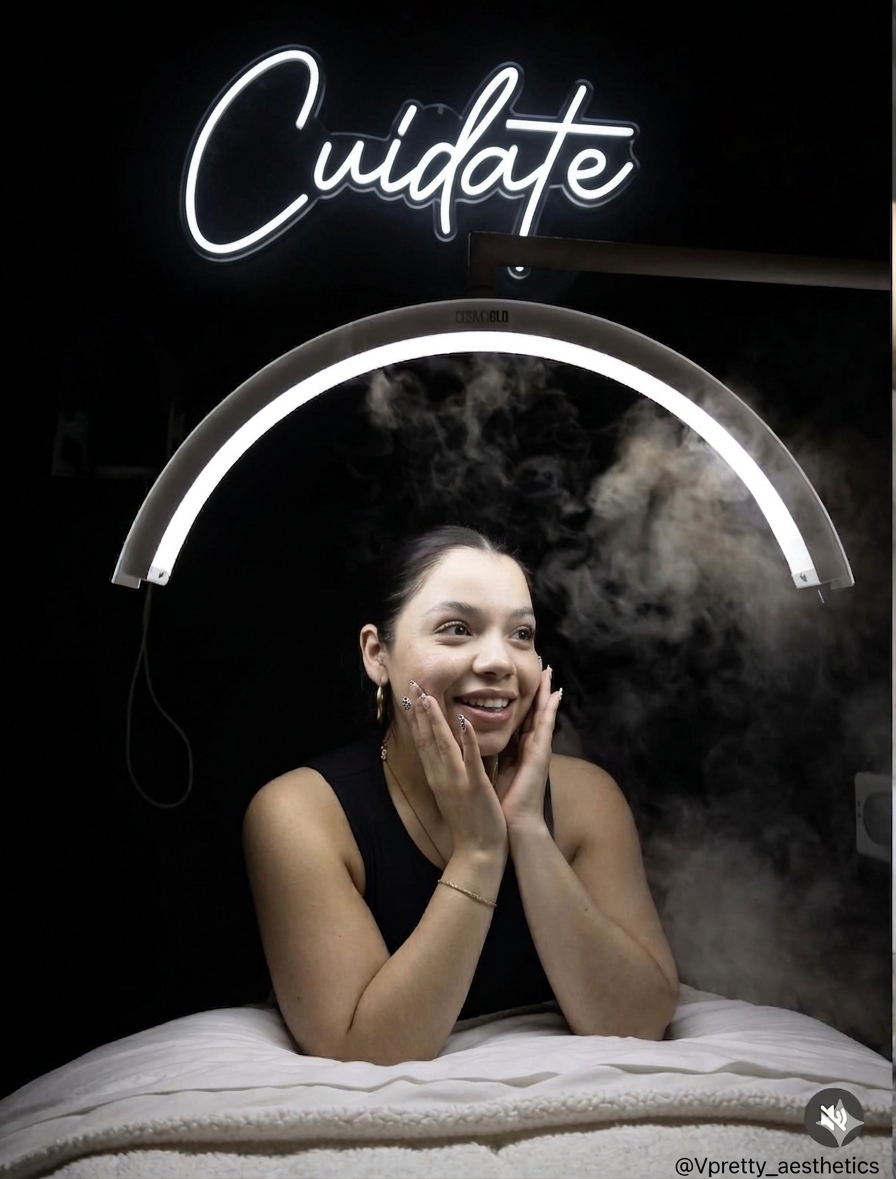 Why Do I Keep Adjusting My Light Mid-Service?