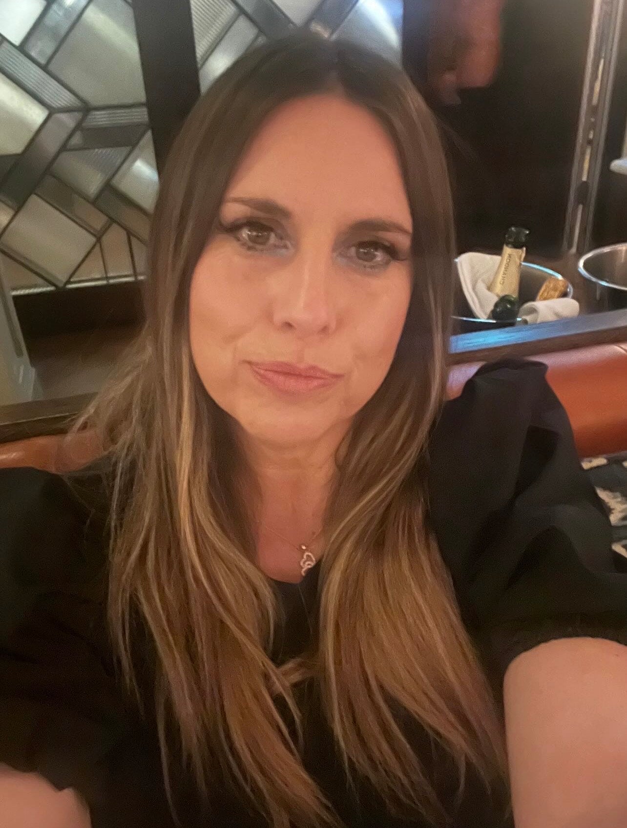 Joanne Baker-Barratt