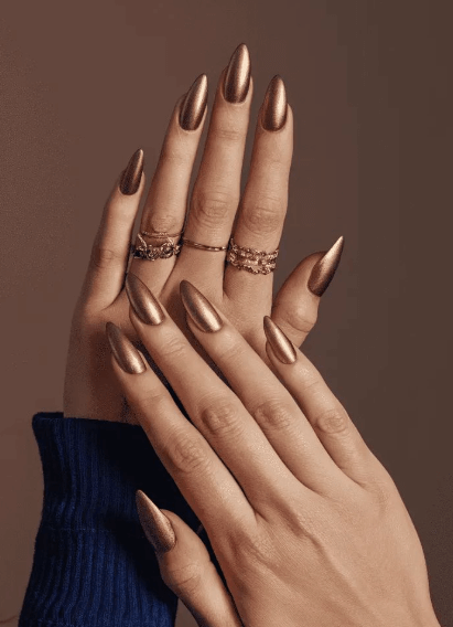 The 15 Hottest Nail Trends of 2025: A Fusion of Bold, Subtle, and Sustainable