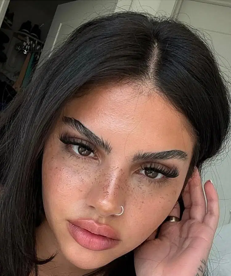 How to Recreate the Viral Lash Look from Huda on Love Island USA Season 7