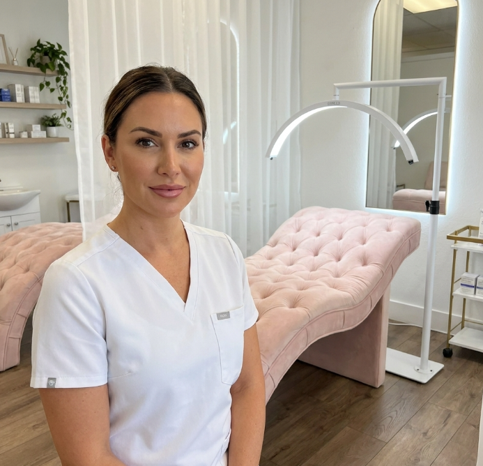 Medical Aesthetician Lighting: The Professional's Complete Guide