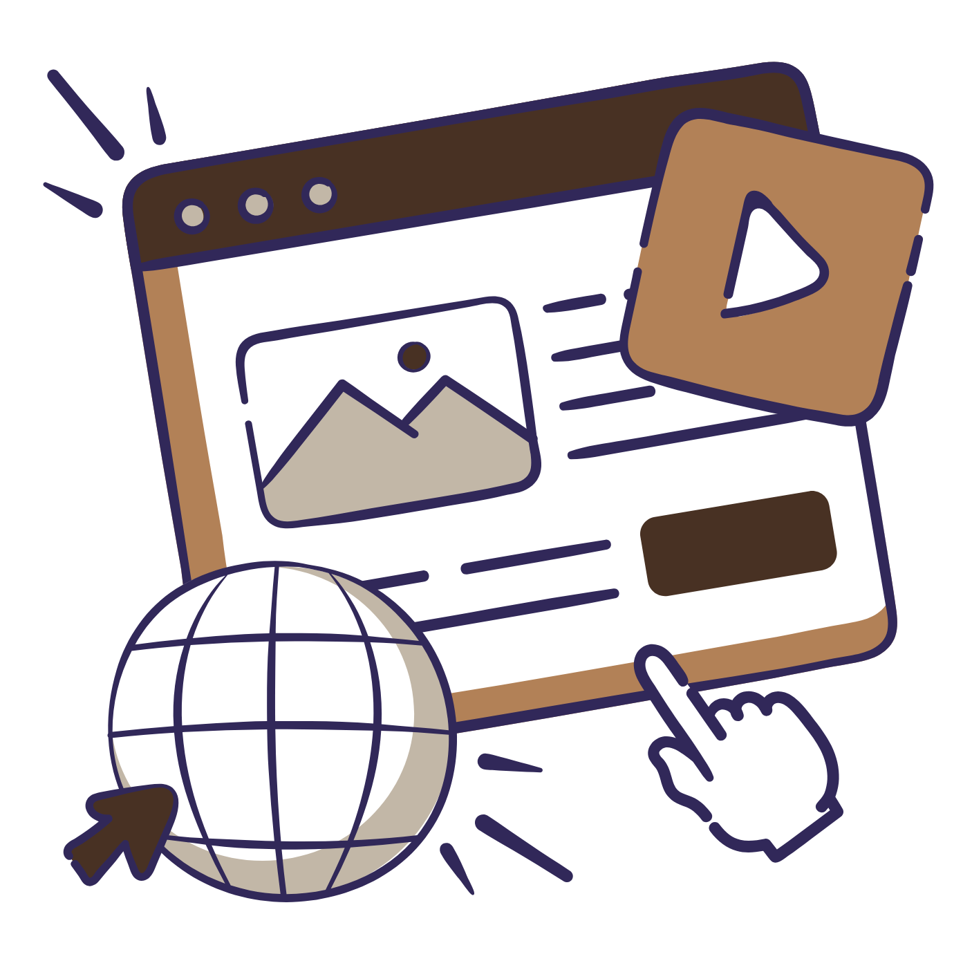 Content, Community, and Giveaways: How to Attract Clients and Build Brand Loyalty