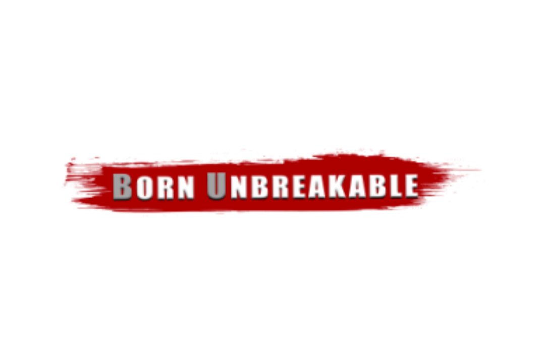 Born Unbreakable Podcast - The CosmoGlo
