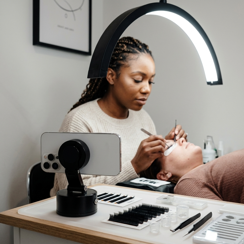 CosmoGlo Vs the Dupes. What every beauty professional should know before buying either