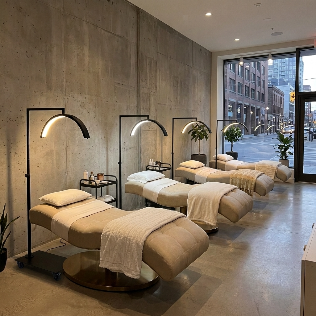 Is CosmoGlo Worth the Investment? The Beauty Professional's Real ROI