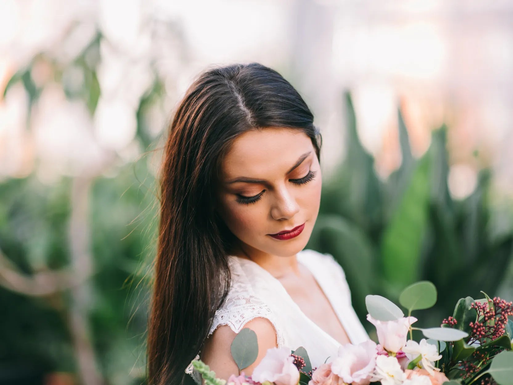 How Much Do Lash Extensions Cost? Find Out How to Make Them Fit Your Wedding Budget