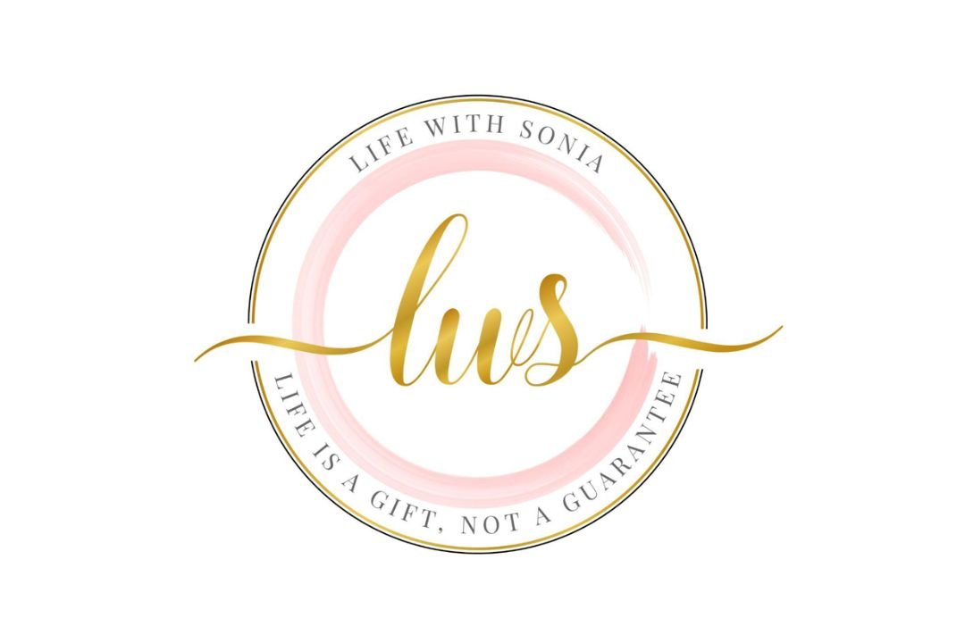 Life With Sonia - CosmoGloⓇ