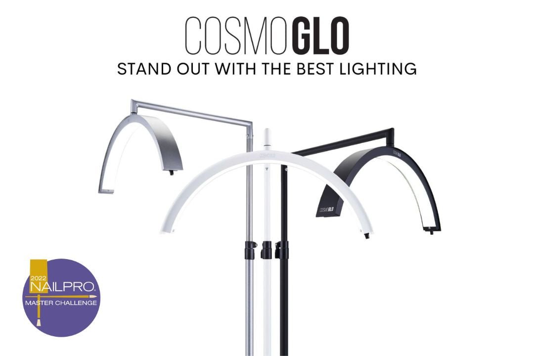 NAIL PRO: The Art and Business of Nails - CosmoGloⓇ