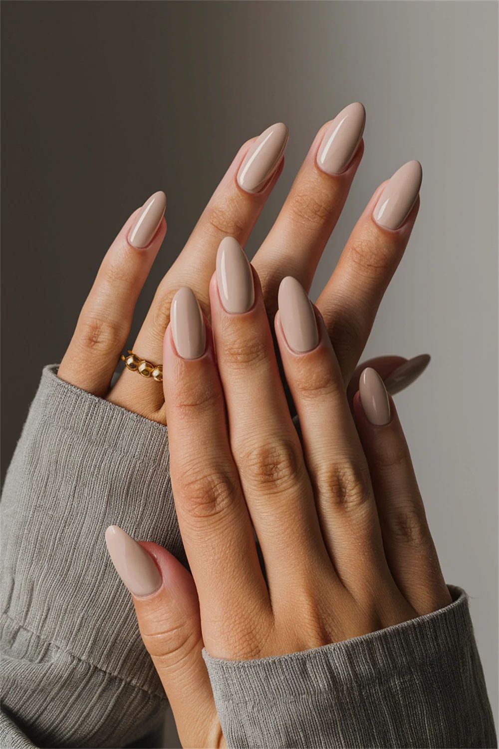 Fall 2025 Nail Trends: Creative, Chic & Totally On-Trend