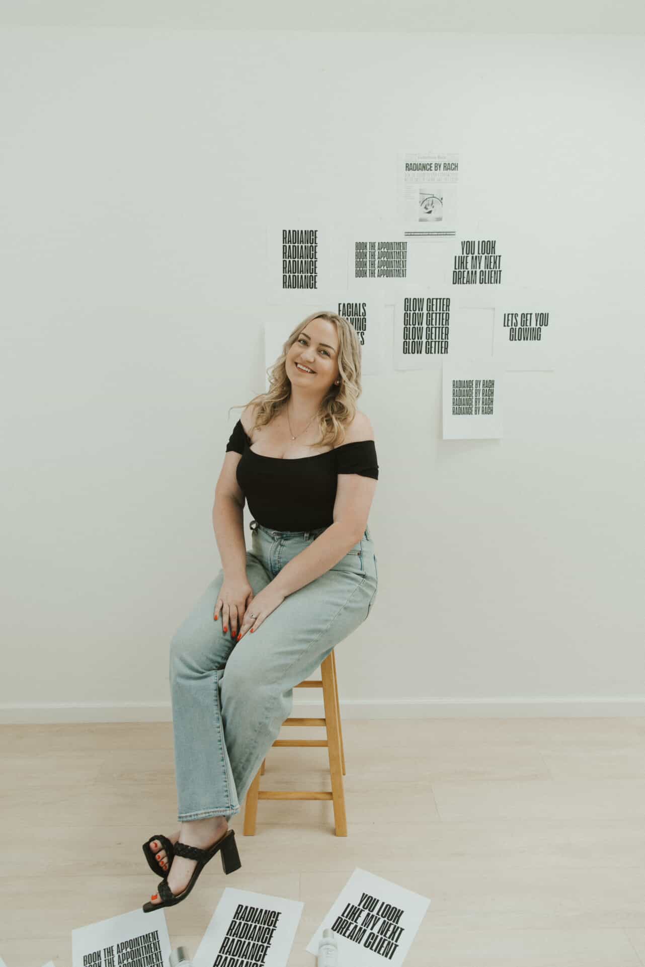 Small Business Spotlight: Rachel Kistler