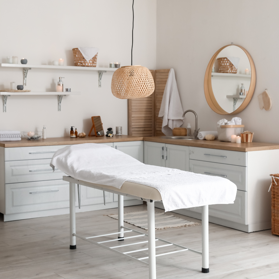 The Best Lighting for Estheticians in 2025: See Every Detail Clearly
